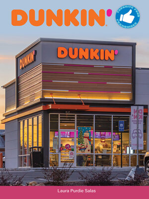 cover image of Dunkin'